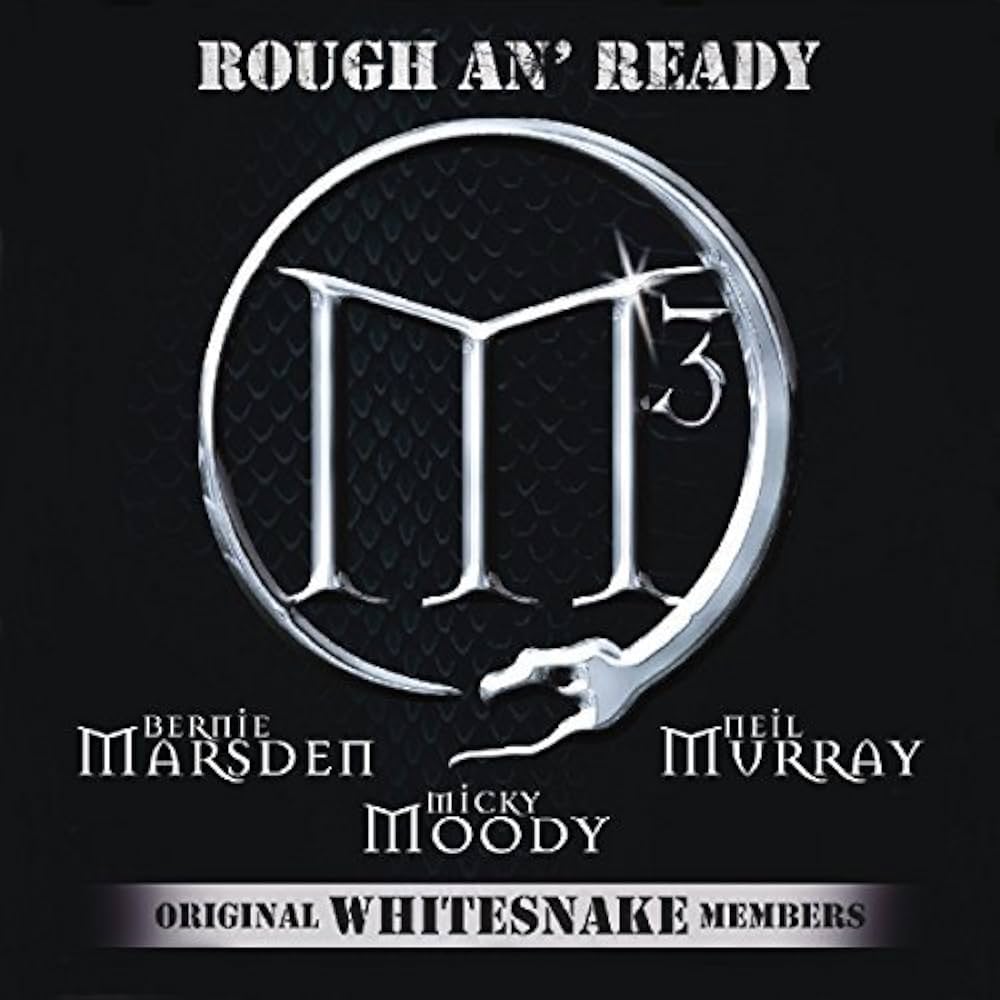 その他 Rough An&#39; Ready [DVD] M3 – Rough An' Ready – DVD (DVD-Video, NTSC), 2005 [r4972722